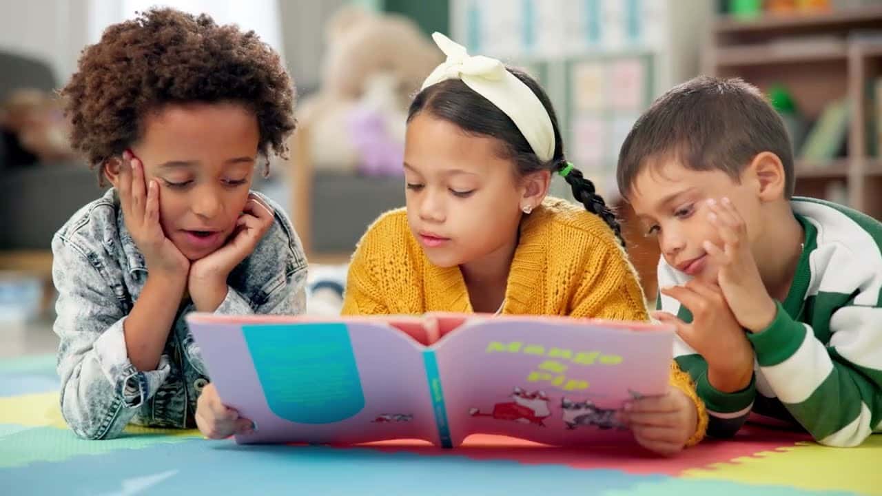 YouTube video poster